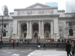 New York Public Library